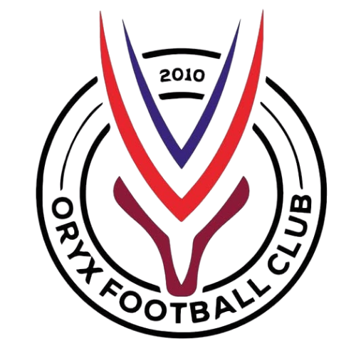 Oryx Football Academy Official Crest